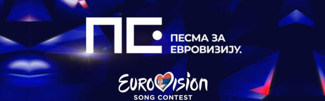 Prvo polufinale Pesme za Evroviziju 2023: Konstrakta poželela svima dobar provod