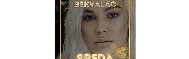 Odlaže se koncert Nataše Bekvalac na gradskim bazenima u Čačku, zakazan novi termin