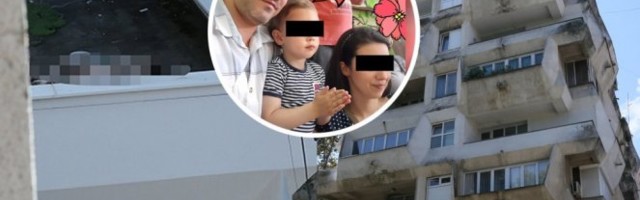 POTRESNO SVEDOČENJE BRATA I TETKE POGINULE ŽENE! Ne verujemo da se ubila, volela je svog sina!