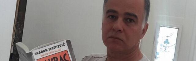 Nagrada „Beogradski pobednik” pripala Čačaninu Vladanu Matijeviću za roman „Pakrac”