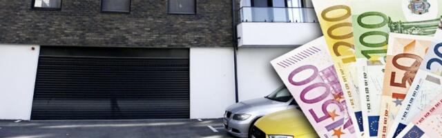 Za ove pare može da se kupi stan, a Beograđanin kupio garažu: Ovo je najskuplje garažno mesto, evo koliko košta