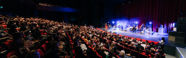 Završen Novi Sad film festival – Najbolji film Her body, favorit publike Lena i Vladimir