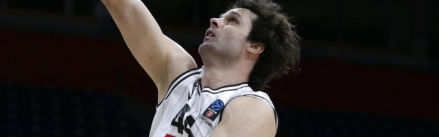 EVROKUP Teodosić DIKTORAO PREOKRET Virtusa, u Partizanovoj grupi Huventud ponovo pobedio, Anđušuć odličan u Buržu