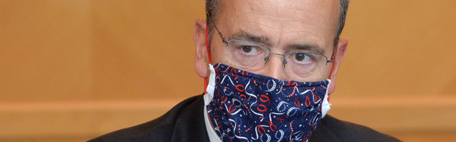 “OPTIMISTA SAM” Godfri: Kompromisno rešenje za godinu-dve