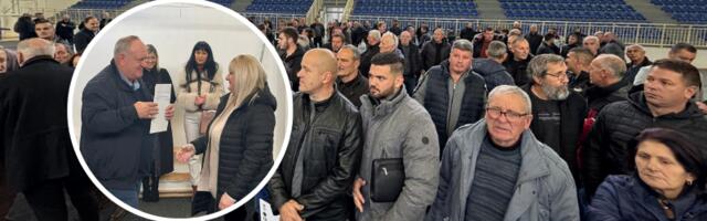 Subvencije za još 444 poljoprivrednika sa teritorije Leskovca