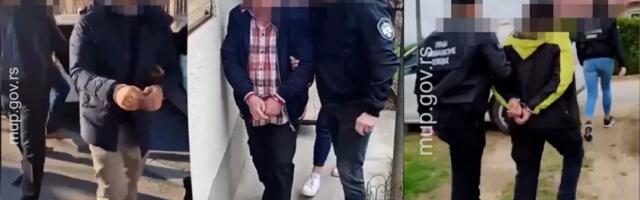 Taksi prevoz i reciklaža para! Okrivamo kako je preduzetnik ojadio državu i strpao u džep više od 318 miliona!