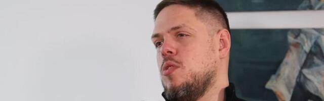 Štimac: Žena izvukla nož na blokadi RTS-a, veterani i UKP reagovali profesionalno