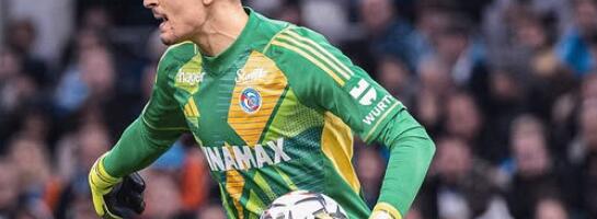 PA ŠTA VI GLEDATE LJUDI? Petrović blista, a klub gleda da ga se što pre odrekne!?