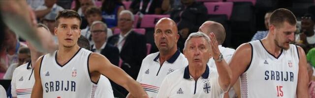 PEŠIĆA BOLI GLAVA! Bogdan ima KATASTROFALAN učinak, Micić daleko od terena, Jović izlazi iz povrede... Šta će biti sa Jokićem?!