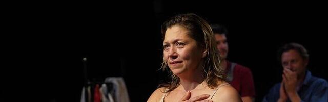 Branka Katić otvorila dušu i otkrila TAJNU o svojoj majci