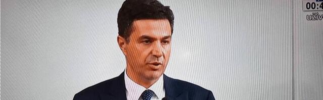 Gradonačelnik Niša osudio pozive na bilo kakva okupljanja u gradu, osim skupa SNS-a