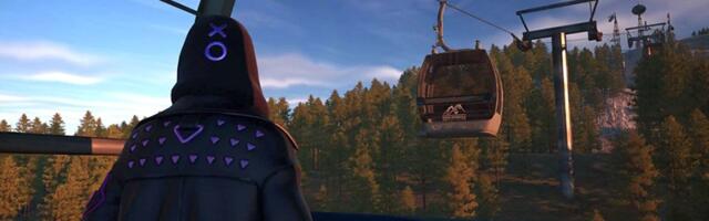 Gold gondola plasirala svoju video igru na globalnoj platformi (FOTO)