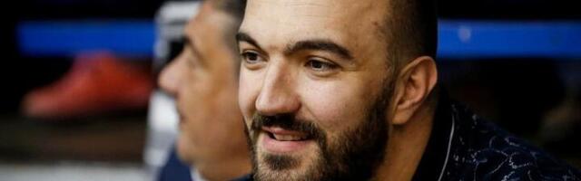 Nikola Peković u vrhu narko klana: Označen kao pripadnik grupe braće Šarić