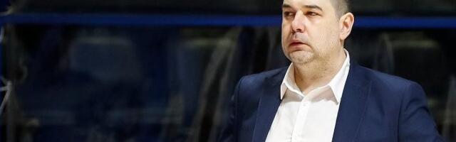 Vanja je pravi kapiten, a ne onaj od prošle godine - Čuveni analitičar o sezoni Partizana