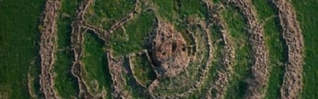 Istraživač uveren da Antlantida i dalje postoji, a onda je otkrio njenu lokaciju