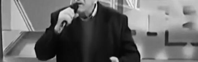 PEVAČ NARODNE MUZIKE IZGUBIO ŽIVOTNU BITKU, bio vlasnik velikog svadbarskog HITA