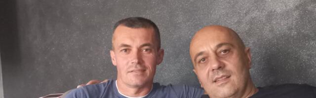 jković: Preti mi se da jutro neću dočekati zbog fotografije koju sam preuzeo sa Terzićevog profila