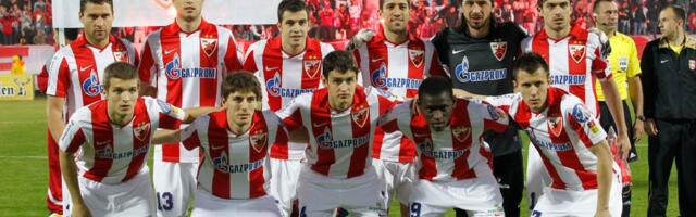 KAO NEKAD SINIŠA I DEKI: Zvezdin igrač nije želeo da igra protiv svog bivšeg kluba, legendarni trener odobrio!