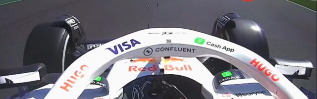 MOGAO SAM DA IH UBIJEM: Umalo fatalan incident u F1, skandalozan vikend u Meksiku!