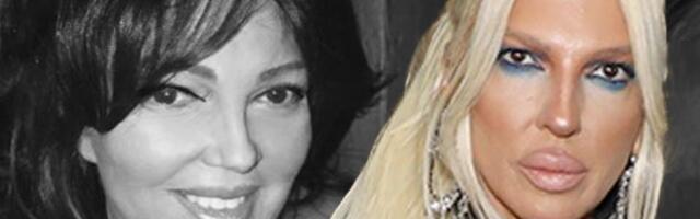 "REKLA BIH JOJ SAMO OVO": Jelena Karleuša na ivici SUZA progovorila o majci Divni - pevačica nikad emotivnija!