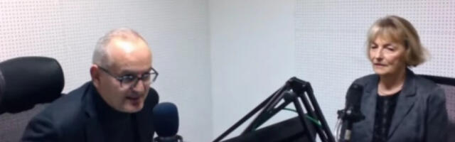 OSTAVITE SRBIJU NA MIRU! Milovi mediji i bivša hrvatska ministarka optužili Srbe da su sami krivi što su ih Hrvati napali (VIDEO)