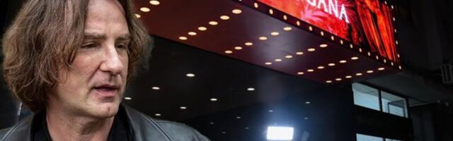 ŠTA SE TAČNO DESILO SA TEATROM ODEON?! Željko Mitrović napravio ČISTKU, a ovo je istina o FINANSIJAMA!