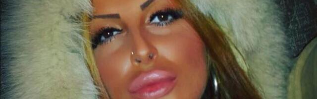 STARLETA PRONAĐENA MRTVA! Smrt Daliline drugarice još uvek je misterija, a ono što je rekla svom prijatelju, ledi krv u žilama: Tada mi je rekla...