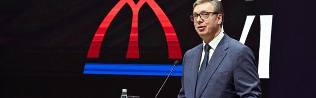 Vučić: Angažovaću najbolje advokate u narednih 15 dana da bih tužio pojedine svetske medije