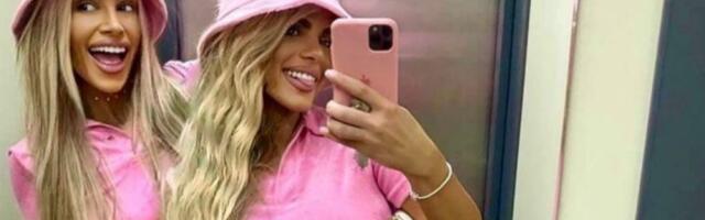 FOTOGRAFIJA DIREKTNO IZ PORODILIŠTA! Dalila Dragojević objavila fotografiju, na mrežama nastala totalna pometnja! (FOTO)