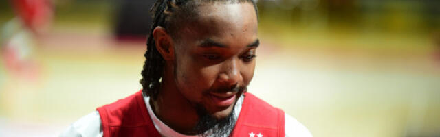 &quot;BIĆU LIDER&quot; Moćna poruka Grejema posle debija za Zvezdu