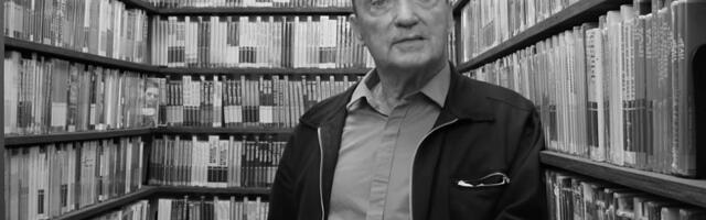 Preminuo nemački glumac Udo Kir