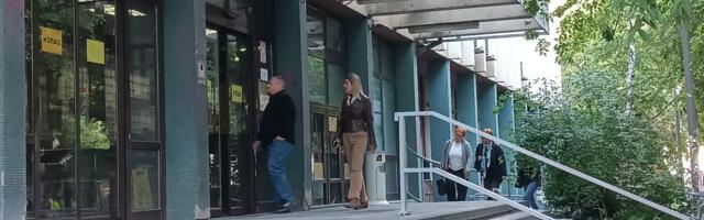 U NS počelo suđenje optuženima za rušenje ustavnog poretka iz PSG i Stava