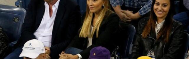 ĐOKOVIĆEV PRIJATELJ IMAO JOŠ JEDAN BRAK! Udovac čak išao i na svingersku razmenu - MILIJARDER IMAO BRAČNU SAPUNICU