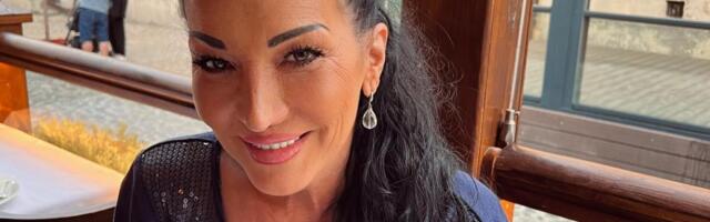 "KOLIKO KOŠTAŠ POSLE TEZGE" Goca Božinovska iznela detalje o prostotuciji, pa se dotakla i kolega sa estrade: Mi kolege smo znali između ko se time bavi...