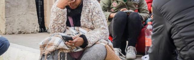 Amerika privremeno ukida azil posle ubistva članova Nacionalne garde