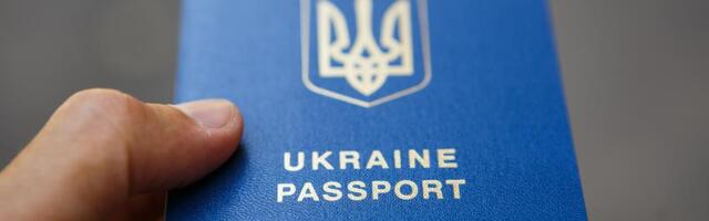 UKRAJINA DONELA ODLUKU: Državljani ovih PET zemalja mogu da dobiju njihov pasoš