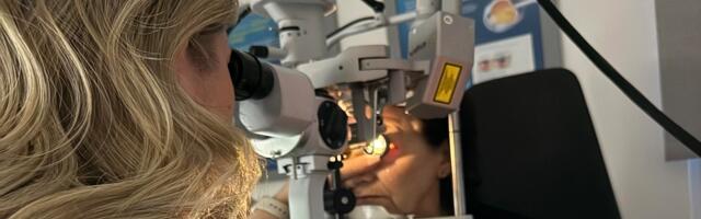 Šta sve možemo rešiti laserom u oftalmologiji?