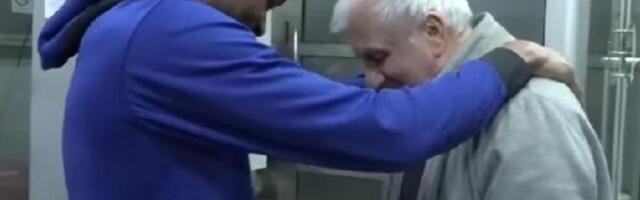 Kevin Panter iskreno o odlasku Željka Obradovića iz Partizana!