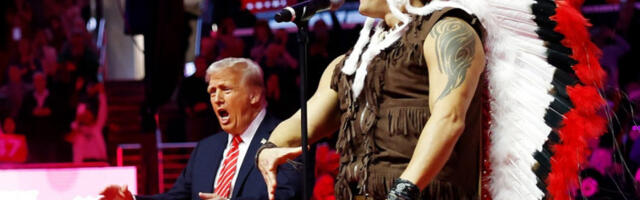 Трампов „ролеркостер“ уздрмао Европу