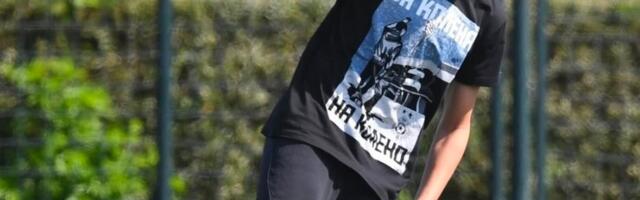 SKANDAL U PARTIZANU: Sin Laneta Jovanovića nije dolazio na treninge, pa pozvan u prvi tim – Vršnjaci zatražili hitne ispisnice iz kluba!