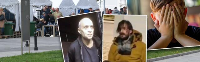 Ranjavanje iz pištolja, napad nožem i maltretiranje dečaka: Kako su "ćaciji" postali žrtve "blokadera", samo zato što ne žele da Srbija stane
