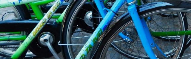 SJAJNA ZABAVA U ŠUMICAMA U SUBOTU: Otvoreni sokolski biciklistički kup nudi trke za sve uzraste na stazi bez saobraćaja