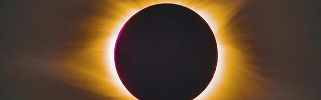 NASA najavljuje najduže potpuno pomračenje Sunca u poslednjih sto godina