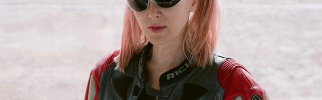 Tehno zvezda Ellen Allien nastupa u klubu Drugstore za doček Nove godine