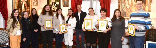 Proglašene jubilarne „Igračke sa svrhom 2025“