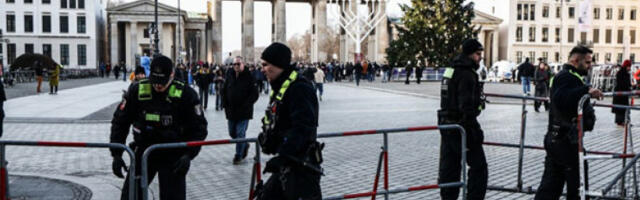 Немачка ће понудити уточиште за двоје ослобођених белоруских опозиционара