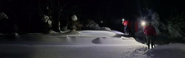 HOROR KAKAV SKORO NIJE ZABELEŽEN: Migrantima amputirane noge i ruke nakon što su probali da uđu u Hrvatsku! SMRZLI SE NA PLJEŠEVICI! (FOTO)