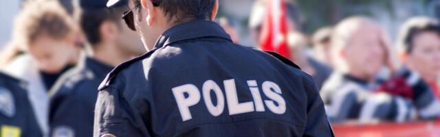 TERORISTA ISLAMSKE DRŽAVE PLANIRAO HAOS U TURSKOJ ZA NOVU GODINU: Bio u kontaktu sa brojnim simpatizerima ISIS-a dan nakon što je uhapšeno 115 osoba