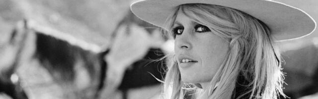 Preminula Brižit Bardo