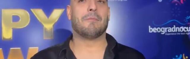 "Kome bih ja dao...": Darko Lazić pobesneo, pa otkrio da li i dalje vozi auto: "Nisam se opametio nakon udesa"